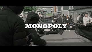 [Free] Branco x Gilli Type Beat - "Monopoly" | Spanish Club Instrumental 2021