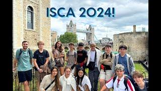 ISCA 2024 Highlights!