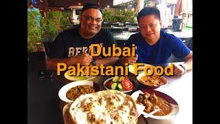 DUBAI AUTHENTIC PAKISTANI/INDIAN CUISINE