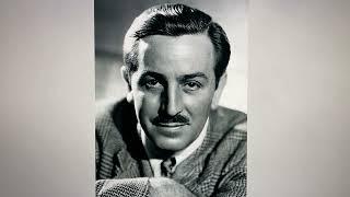 56th Anniversary Walt Disney’s Death