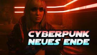 Neues ENDE in Cyberpunk 2077: Reed helfen, Songbird verraten - Phantom Liberty