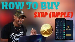 How to BUY XRP (Ripple) on Bitrue during S.E.C LAWSUIT | Pt. 2