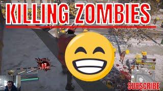 DEAD RISING 4 LIVE STREAM WITH WELSHYTECH