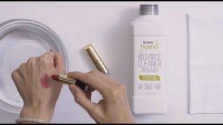 Get Rid of Tough Stains with Amway Home Multi-Purpose Cleaner | Amway