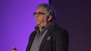 Organizations and Anxiety | Hal Stern | TEDxRutgers