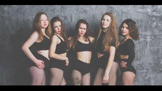 TWERK choreo by Vika Ponomareva «Boom Boom» - DJ Zik ft. Rita Mojito