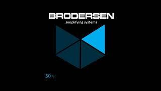 Automation Group - Brodersen - Introduction