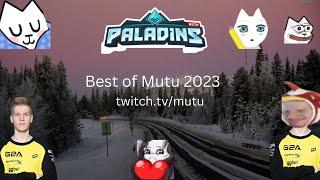 Best of Mutu 2023