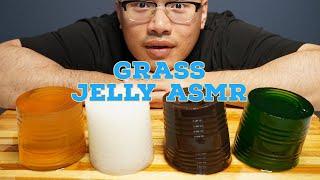 GRASS JELLY - BEST SATISFYING SOUNDS