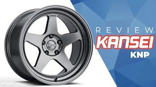 Kansei KNP Wheel Review