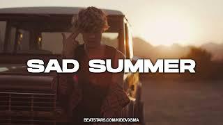 [FREE] Jxdn x Sueco x Lil Huddy Pop Rock Type Beat - "Sad summer" | MGK Type Beat Rock 2022