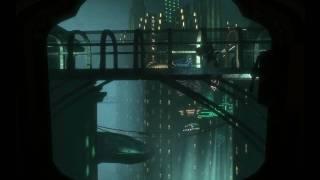 Bioshock Opening Scene