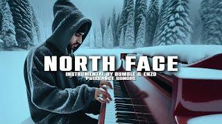 [Free] Melodic Piano Type Beat "North Face" Instru Rap Trap Lourd Instrumental Melodieuse 2025