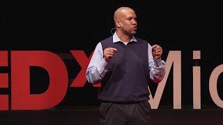 We all have implicit biases. So what can we do about it? | Dushaw Hockett | TEDxMidAtlanticSalon