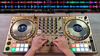 5 Hours of DJ Mixes to Party (Nonstop MegaMix 2023)