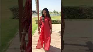 Short video️|Aneeza Eman khan