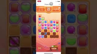 Shopee Candy Level 126, 3 Stars Tricks