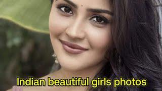 Indian beautiful girls photos ️#beautifulgirl #hotgirls