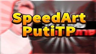 Thumbnail SpeedArt - PutiTP