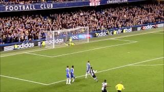 Cisse Goal of the Season vs Chelsea