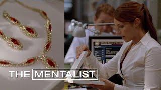 Jane's Casino Winnings | The Mentalist Clips - S1E06