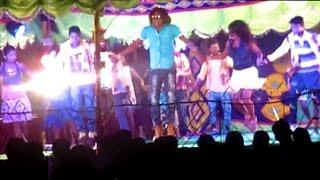 Old Remix | Yugmarsal Opera | Singrai Soren | 16/10/2016 Asansol