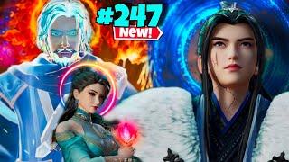 Ten Thousand World Season 2 Part 247 Explained  In Hindi ||  @drminsighthindi1858