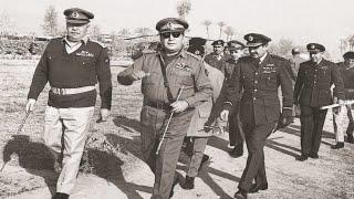 General Yahya Khan's speech when Dhaka Fell in 1971, With English Translation