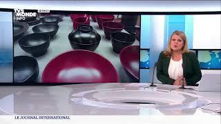 Le journal international - L'actualité internationale du vendredi 3 janvier 2025 - TV5MONDE