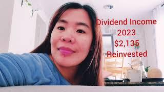 OFW CANADA DIVIDEND STOCK INVESTING|BUHAY CANADA| OFW LIFE