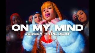 [FREE] Ice Spice X Central Cee Sample Type Beat 2023 "ON MY MIND" | Jersey Type Beat 2023