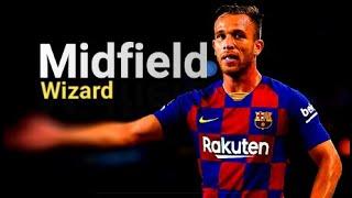 Arthur Melo ● Midfield Wizard ● Best Skills 2020