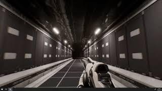 Creating Procedural Modular Level for Unreal Engine