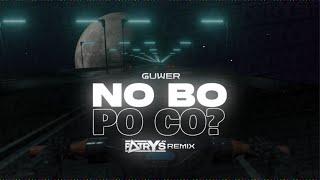 Guwer - No bo po co? (Patryś REMIX)