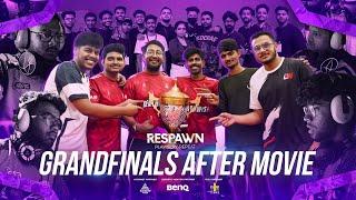 CSE x AKEF Respawn | College Valorant Tournament | LAN Finals | AFTER MOVIE | 4K