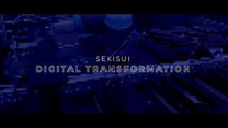 SEKISUI Aerospace - Digital Transformation