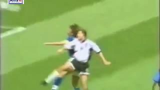 Italy vs Austria Group B World cup 1998