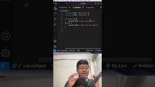 Tricky Javascript Interview Questions 09 #shorts #shortvideo #shortsfeed #shortsvideos