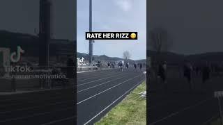 #rizz #sprinters #trackandfield #relatable #crush #tiktok #shorts