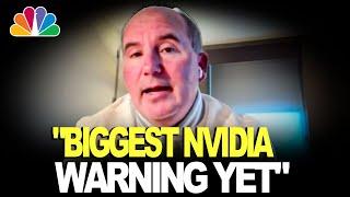 NVIDIA Stock Holders: Don’t Miss This Warning..¨ - Dan Ives