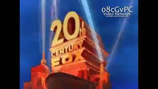 20th Century Fox (1981)