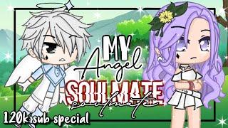 ️ My Angel Soulmate ️ Gacha Club Mini Movie | GCMMPart 1 Rabbit Adventures