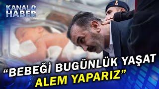 Türkiye'yi Sarsan Skandal: Yenidoğan Çetesinden "Bebeği Öldür" Talimatı!