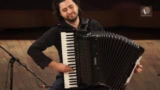 SEMIONOV "The Tale of the Quiet Don" (3) - Nikita Vlasov, accordion / СЕМЁНОВ "Сказ о Тихом Доне"