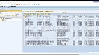 ABAP Test Cockpit (ATC) - Overview