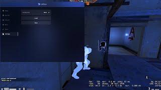 AIRFLOW FREE CSGO CHEAT CFG + DLL