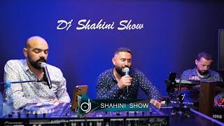 DJ SHAHINI SHOW - NOVI - EDUART GJOKA Kolazh Pukjane