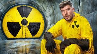 Survive 100 Days In Nuclear Bunker, Win $500,000
