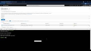 How to register your student subscription into Azure Automatic Grading Engine