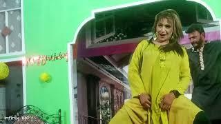 zoya ali new hot  mujra pinditheater